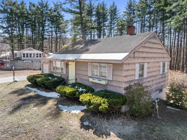 92 Gilmanton Road, Belmont, NH 03220