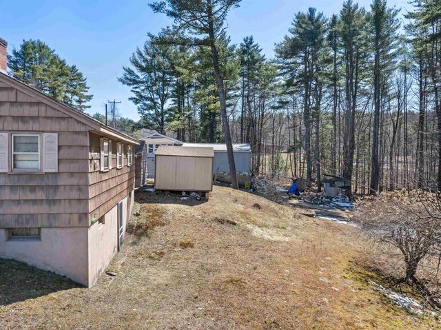 92 Gilmanton Road, Belmont, NH 03220