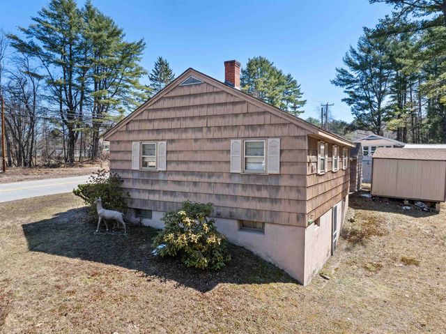 92 Gilmanton Road, Belmont, NH 03220