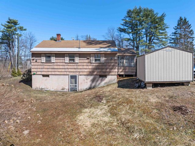 92 Gilmanton Road, Belmont, NH 03220