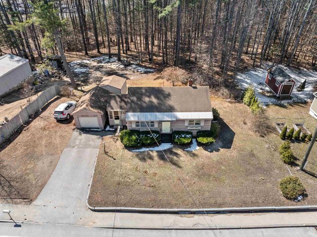 92 Gilmanton Road, Belmont, NH 03220