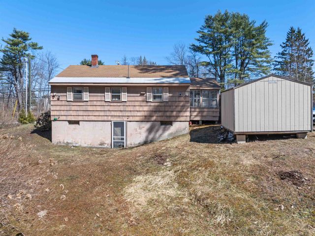 92 Gilmanton Road, Belmont, NH 03220