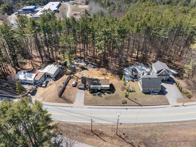 92 Gilmanton Road, Belmont, NH 03220