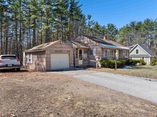 92 Gilmanton Road, Belmont, NH 03220