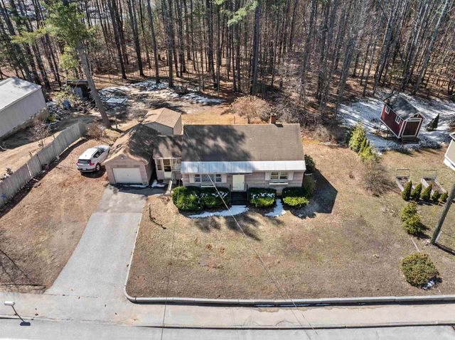 92 Gilmanton Road, Belmont, NH 03220