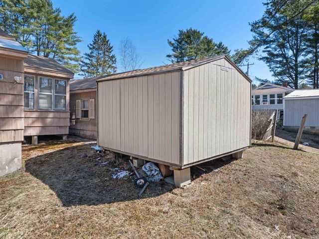 92 Gilmanton Road, Belmont, NH 03220