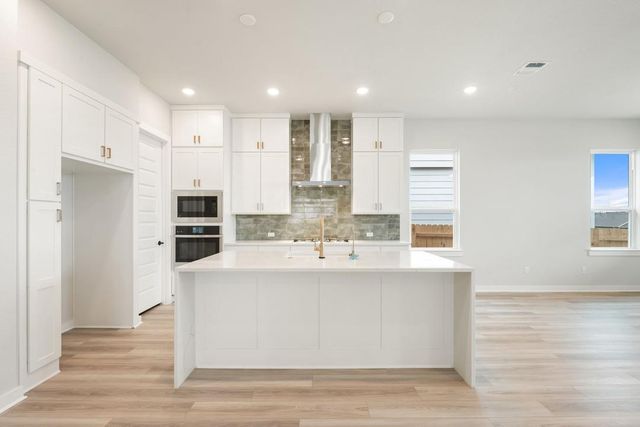 313 Marisol Bend, Georgetown, TX 78626