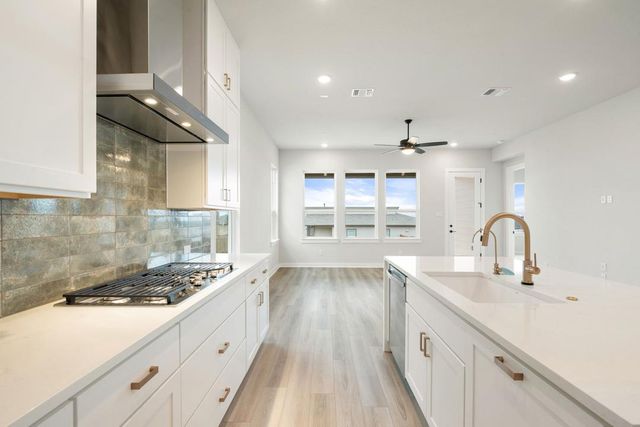 313 Marisol Bend, Georgetown, TX 78626