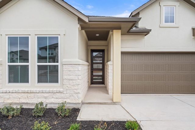 313 Marisol Bend, Georgetown, TX 78626