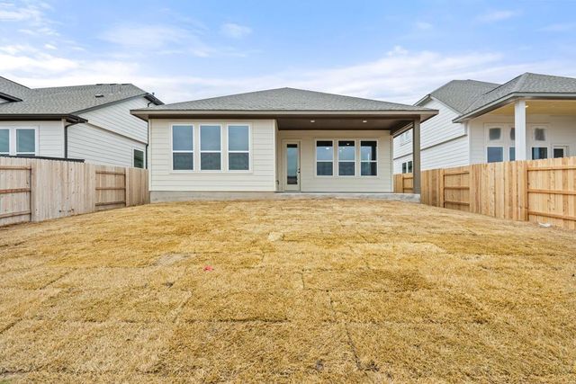 313 Marisol Bend, Georgetown, TX 78626