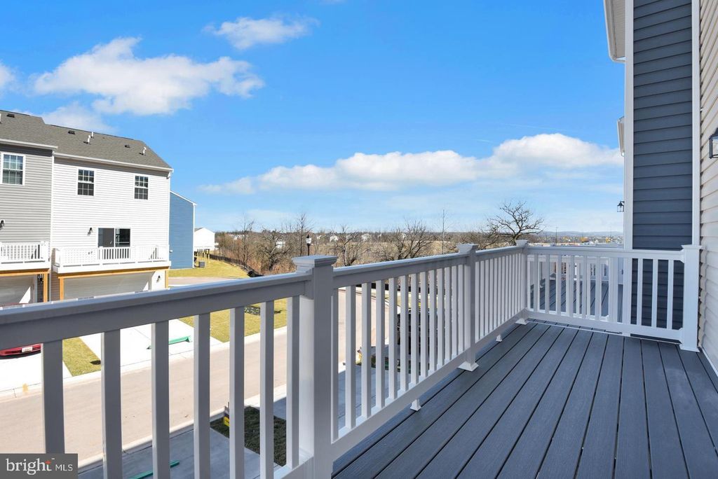 8634 WALTER MARTZ RD, Frederick, MD 21702