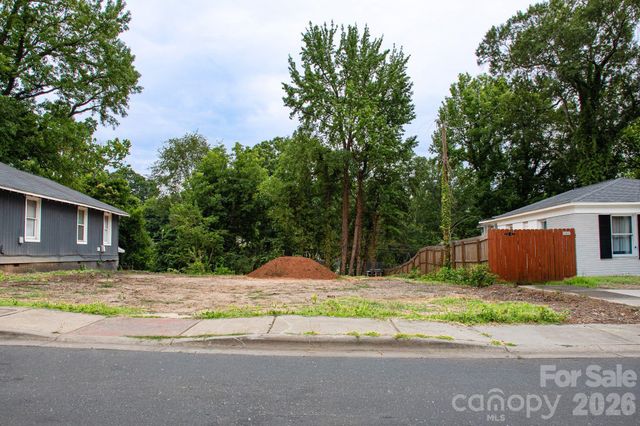 2321 Dundeen Street 4, Charlotte, NC 28216