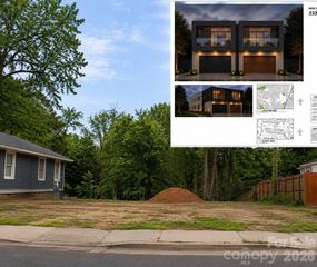 2321 Dundeen Street 4, Charlotte, NC 28216