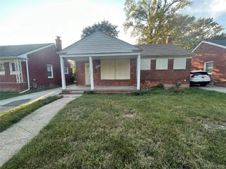 9961 VAUGHAN Street, Detroit, MI 48228