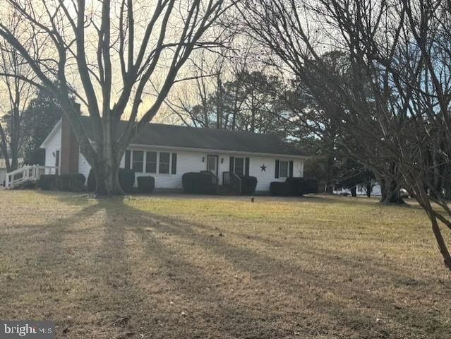21611 EVERLEA DR, Preston, MD 21655