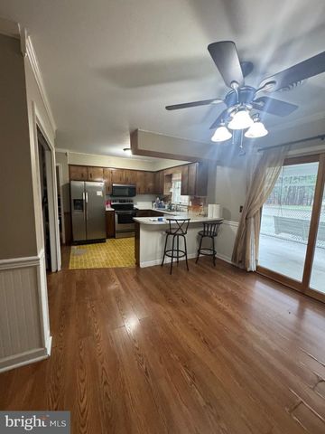 21611 EVERLEA DR, Preston, MD 21655