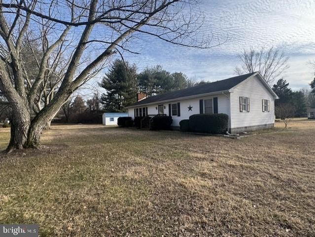 21611 EVERLEA DR, Preston, MD 21655