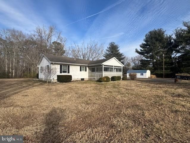21611 EVERLEA DR, Preston, MD 21655