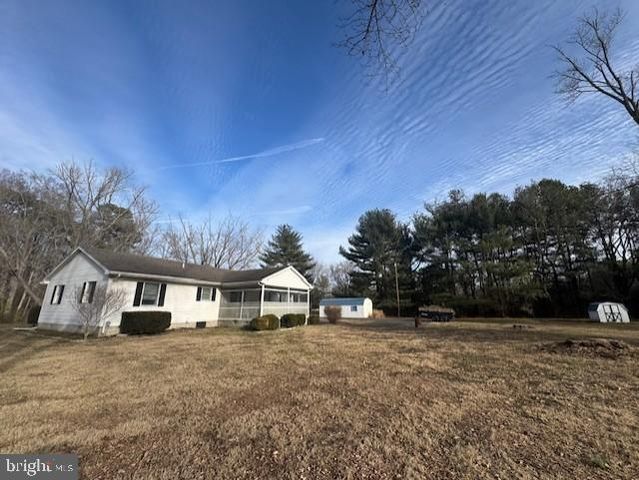 21611 EVERLEA DR, Preston, MD 21655