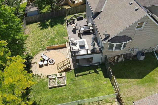 8505 N Mcdonald Avenue, Kansas City, MO 64153