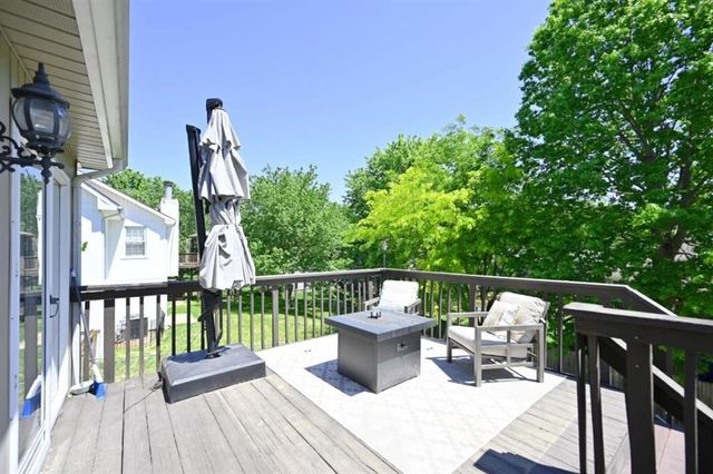 8505 N Mcdonald Avenue, Kansas City, MO 64153