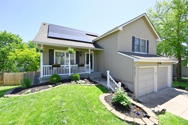 8505 N Mcdonald Avenue, Kansas City, MO 64153