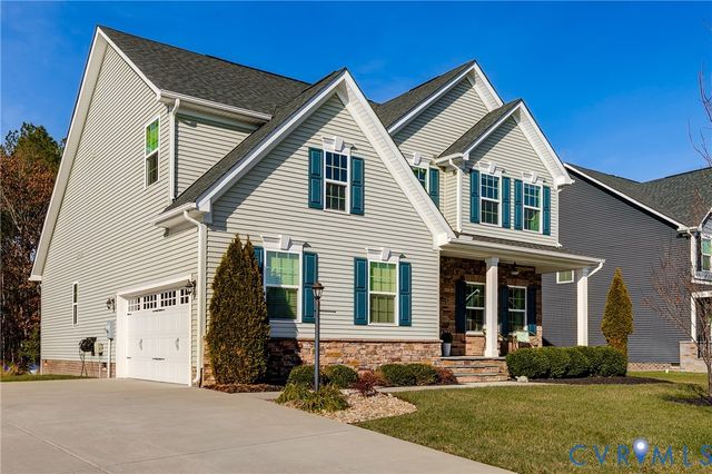 8700 Forge Gate Ln, Chesterfield, VA 23832