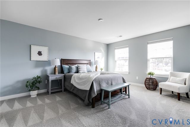 8700 Forge Gate Ln, Chesterfield, VA 23832