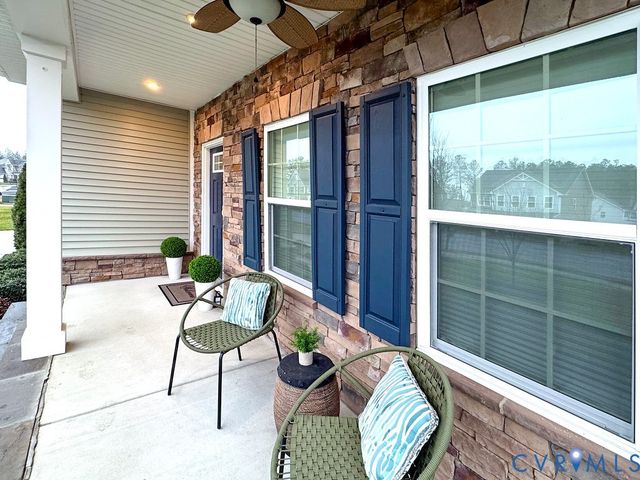 8700 Forge Gate Ln, Chesterfield, VA 23832