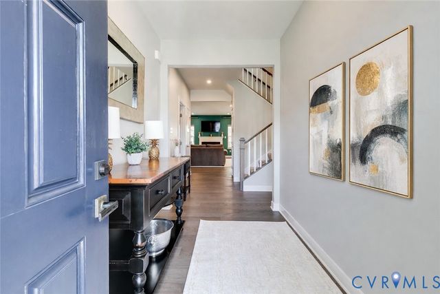 8700 Forge Gate Ln, Chesterfield, VA 23832