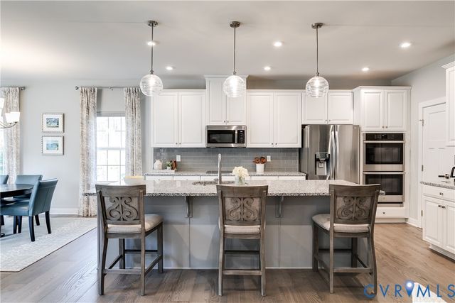 8700 Forge Gate Ln, Chesterfield, VA 23832