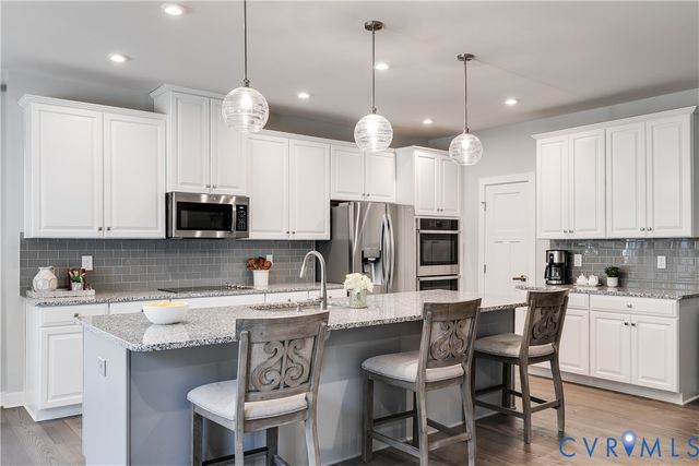 8700 Forge Gate Ln, Chesterfield, VA 23832