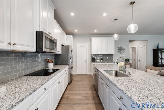 8700 Forge Gate Ln, Chesterfield, VA 23832