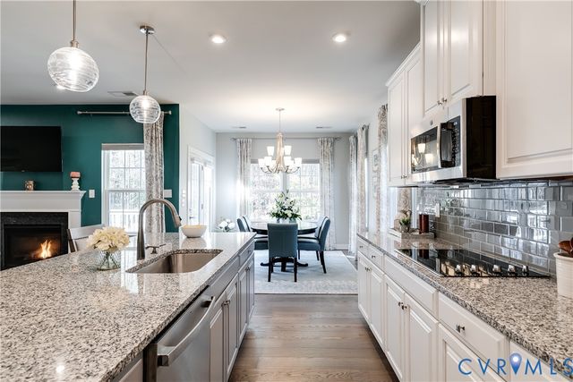 8700 Forge Gate Ln, Chesterfield, VA 23832