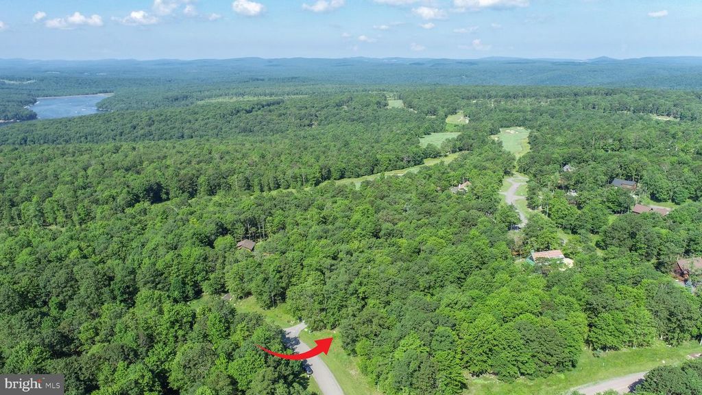 2 FERN LOOP, Mc Henry, MD 21541