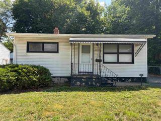 2007 Gilmartin Street, Flint, MI 48503