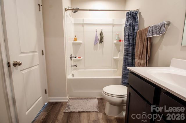 2417 Fathom Way, Charlotte, NC 28269