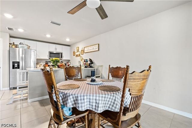 3730 NE 16th AVE, Cape Coral, FL 33909