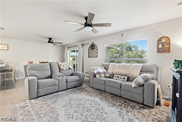 3730 NE 16th AVE, Cape Coral, FL 33909
