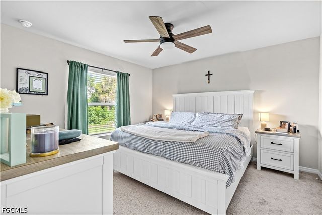 3730 NE 16th AVE, Cape Coral, FL 33909