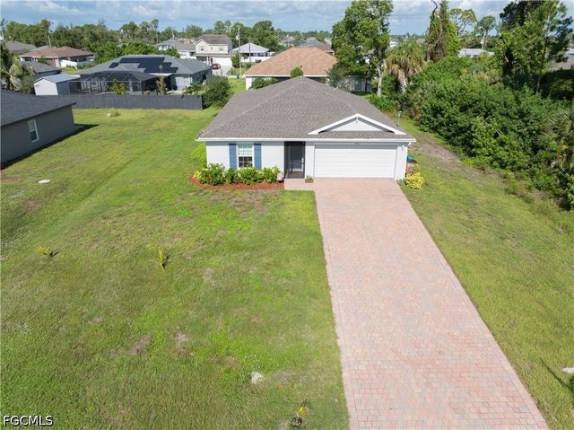 3730 NE 16th AVE, Cape Coral, FL 33909