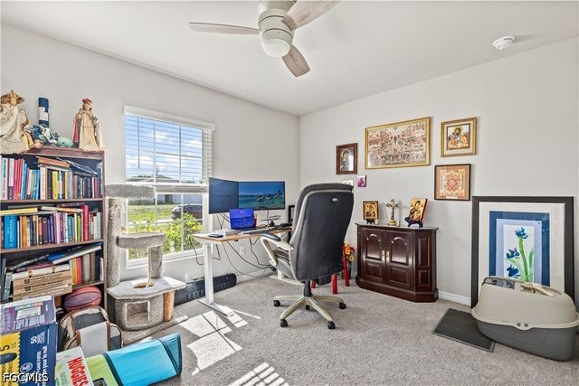 3730 NE 16th AVE, Cape Coral, FL 33909