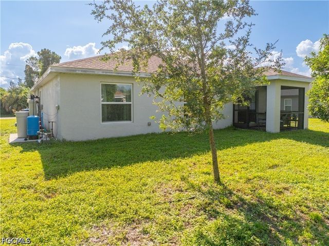 3730 NE 16th AVE, Cape Coral, FL 33909