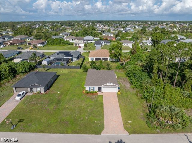 3730 NE 16th AVE, Cape Coral, FL 33909