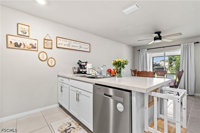 3730 NE 16th AVE, Cape Coral, FL 33909
