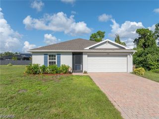 3730 NE 16th AVE, Cape Coral, FL 33909