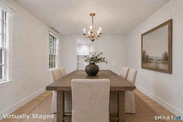 140 East Avenue 140, New Canaan, CT 06840