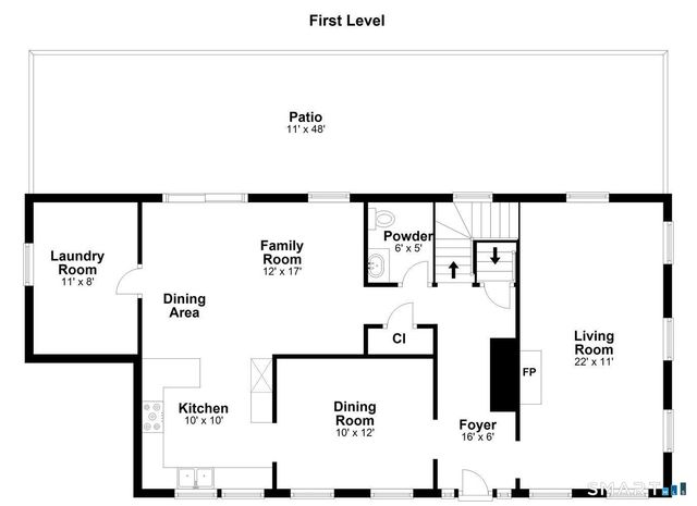 140 East Avenue 140, New Canaan, CT 06840