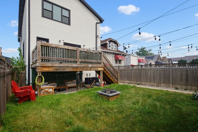 2514 Harvey Avenue, Berwyn, IL 60402
