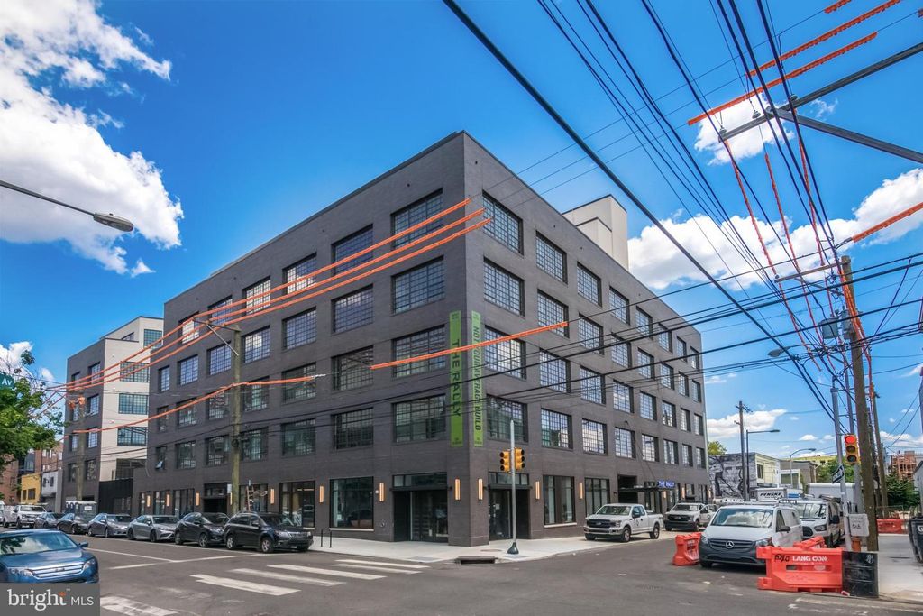1701-15 N 2ND ST #410, Philadelphia, PA 19122